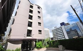 ホテルグリーンシティ